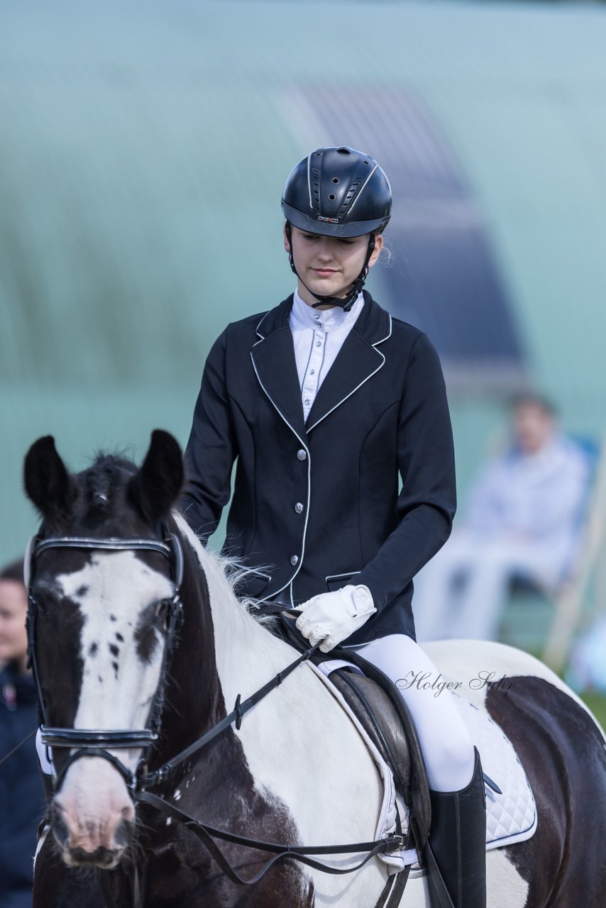 Bild 5 - Pony Akademie Turnier